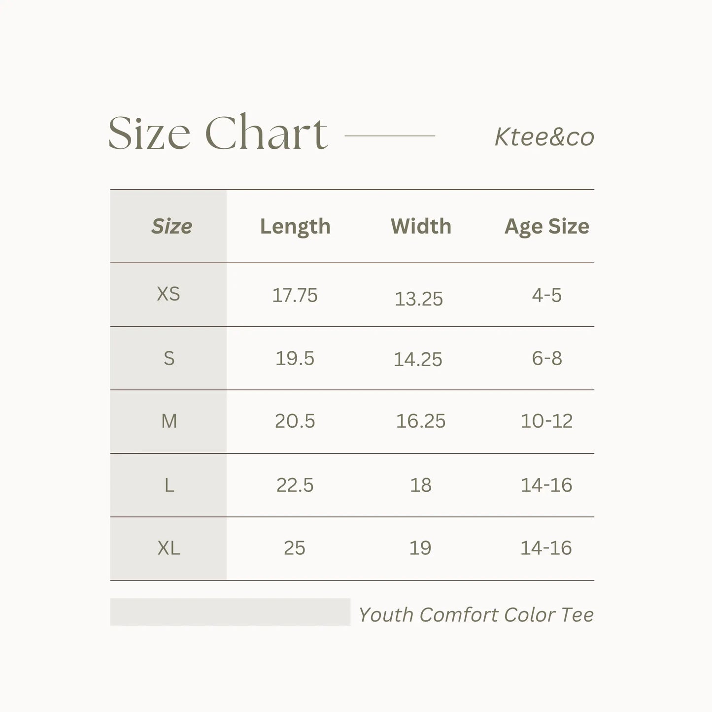 Silly Goose Tee Kteeandco