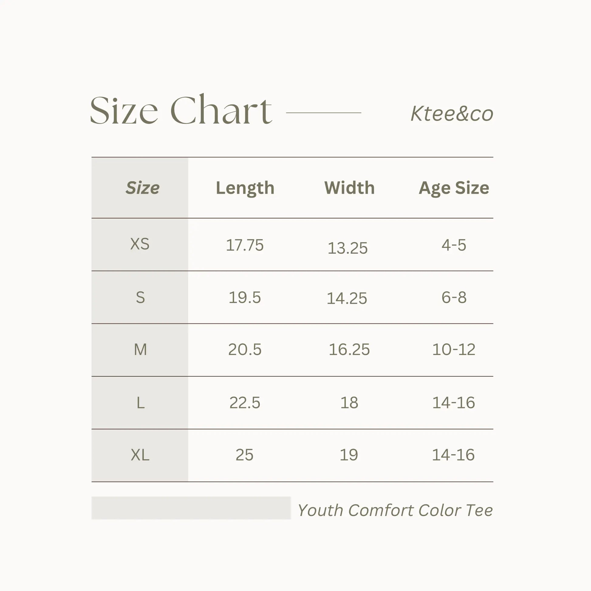 Silly Goose Tee Kteeandco