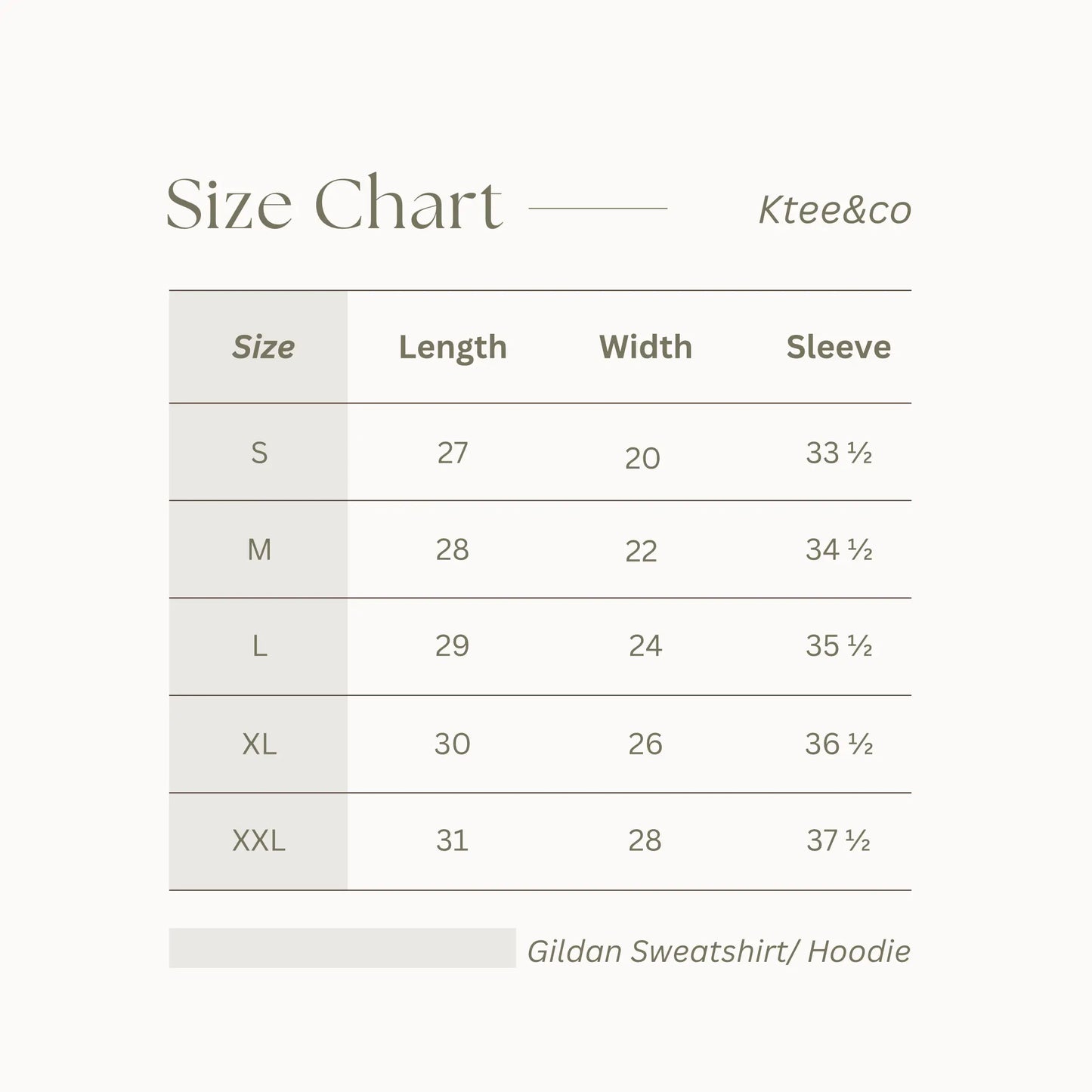 Give Thanks Sweatshirt Ktee&Co