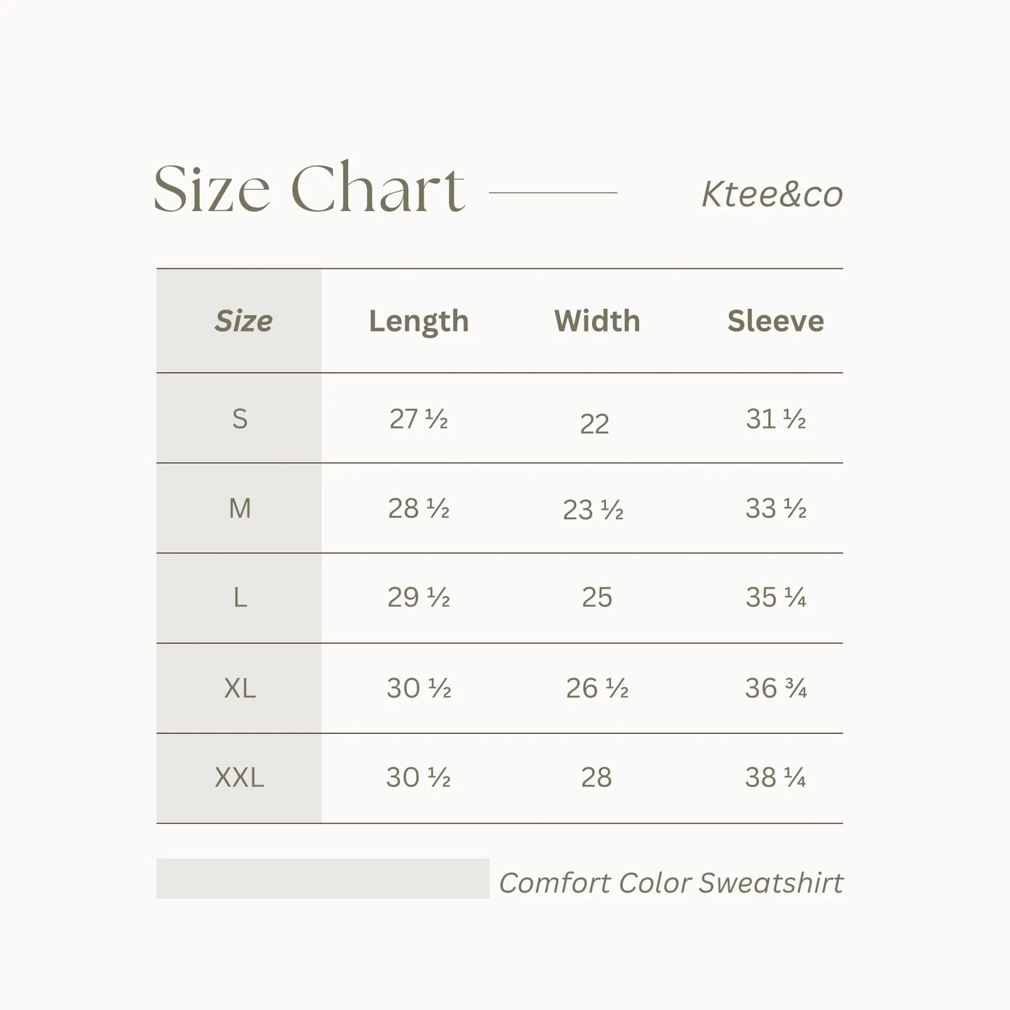 Saved by Grace Comfort Colors Sweatshirt Ktee&Co