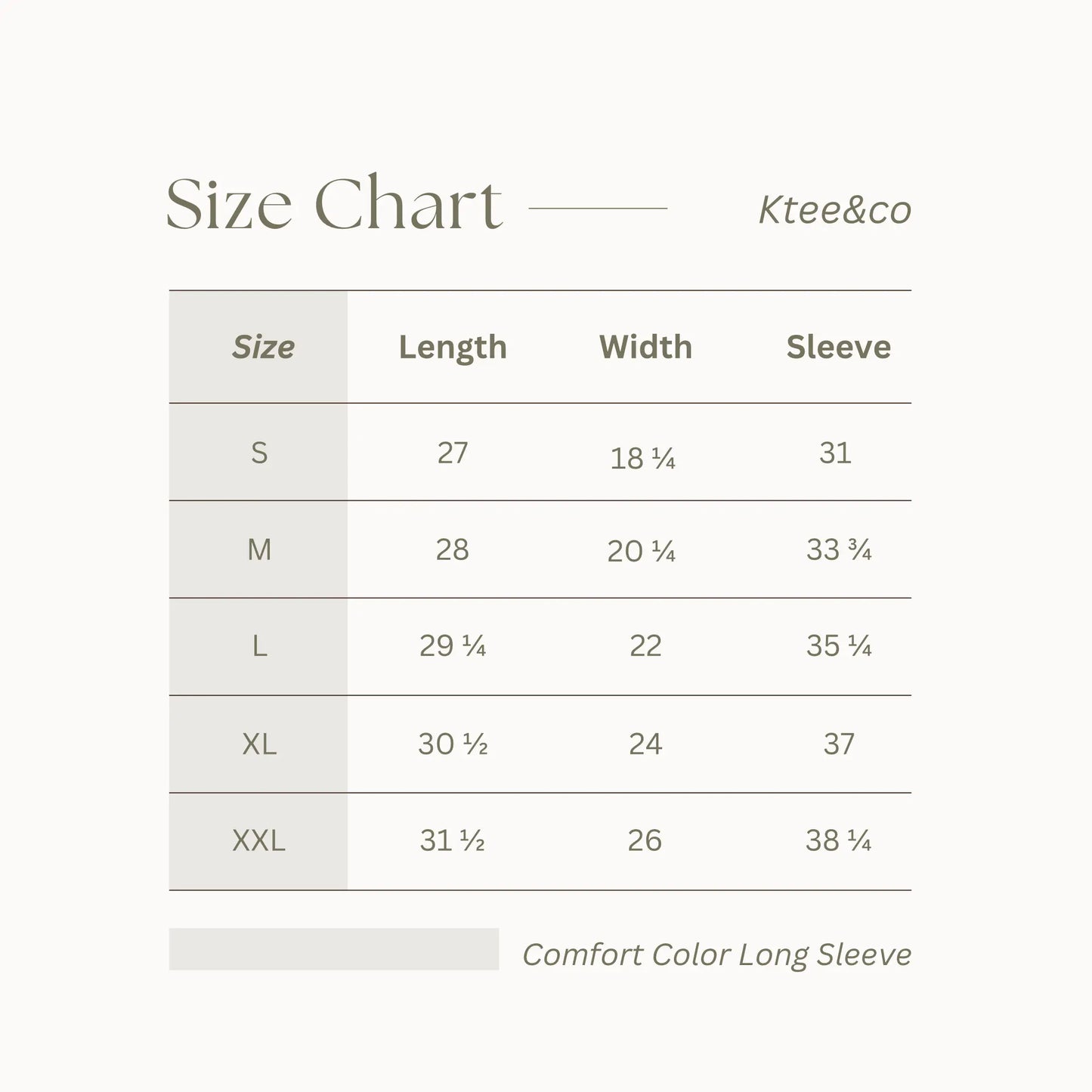 Just One More Chapter Long Sleeve Shirt Ktee&Co