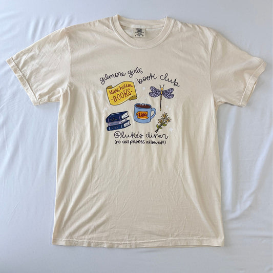 Gilmore Girls Tee